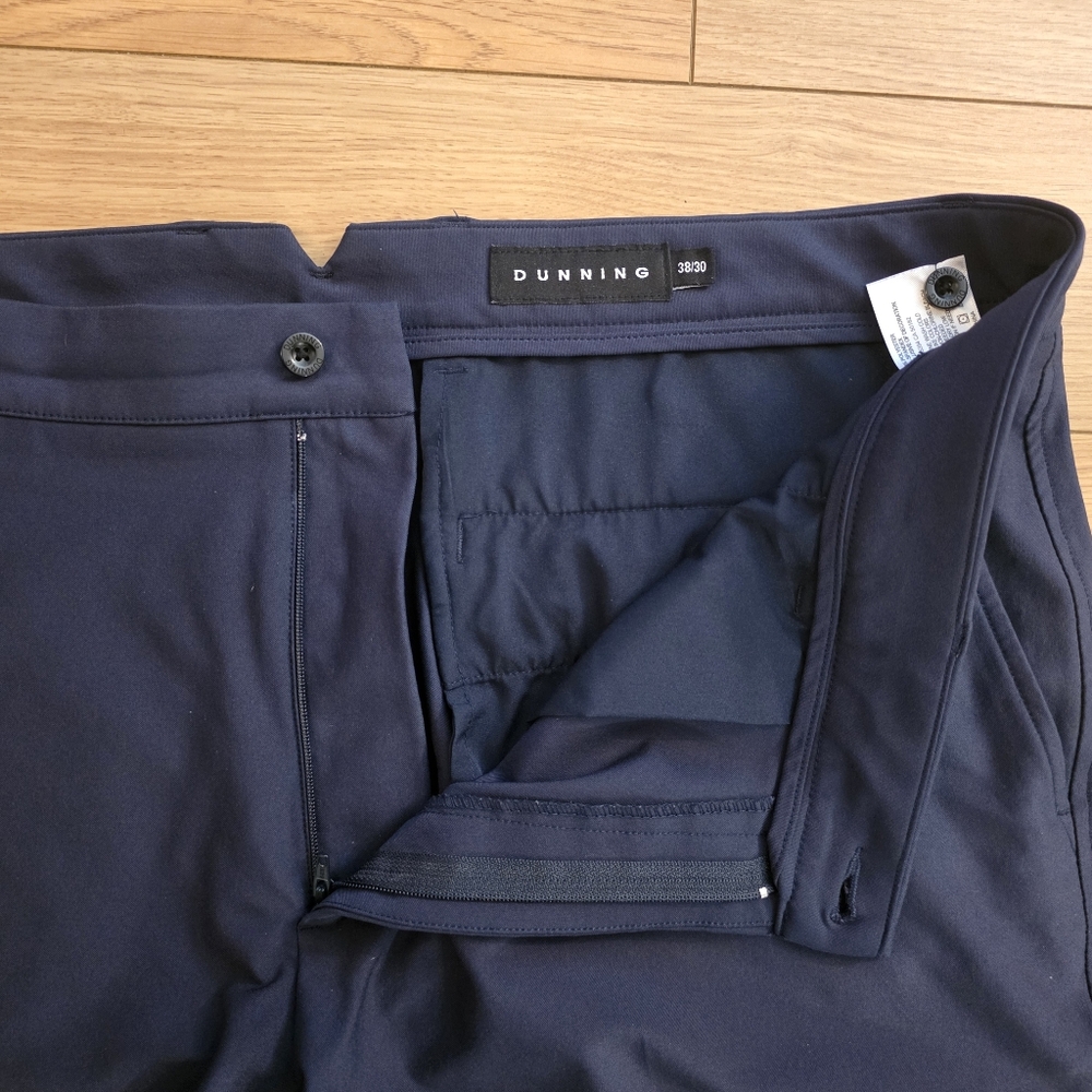 Dunning Golf Pants Bundle- 38 X 30 - Picture 4 of 16